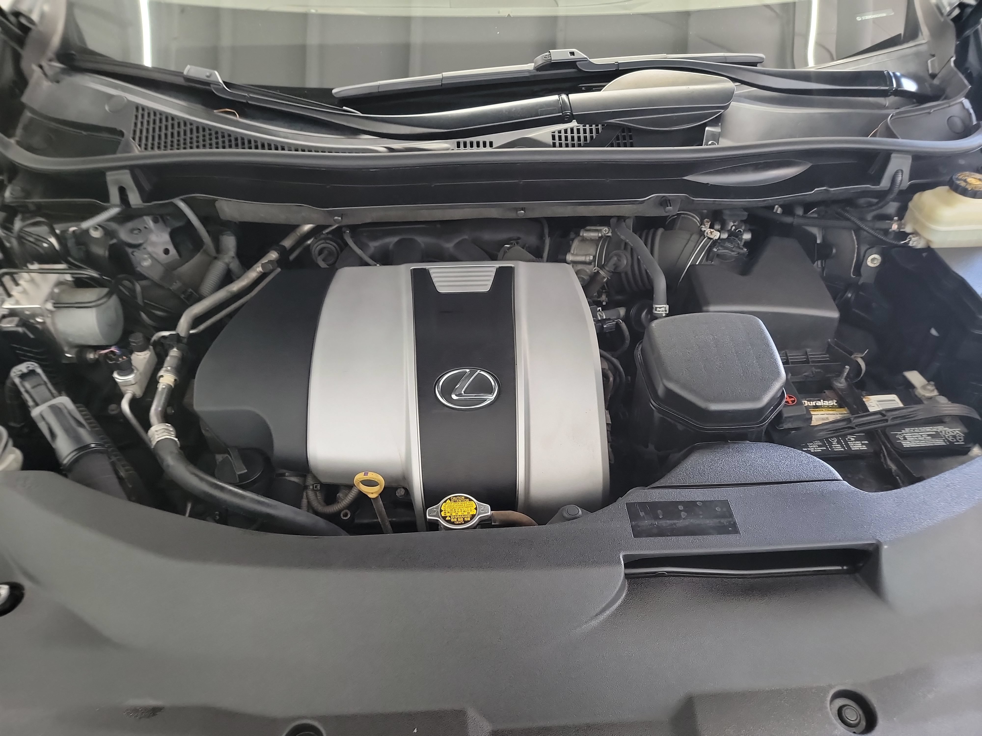 Used 2016 Lexus RX 350 AWD w/ Premium Package image 25