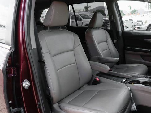 Used 2021 Honda Pilot EX-L image 50