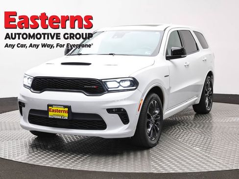 Used 2022 Dodge Durango R/T AWD/4WD image 1