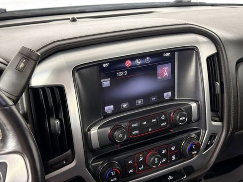 Used 2014 GMC Sierra 1500 SLT image 14