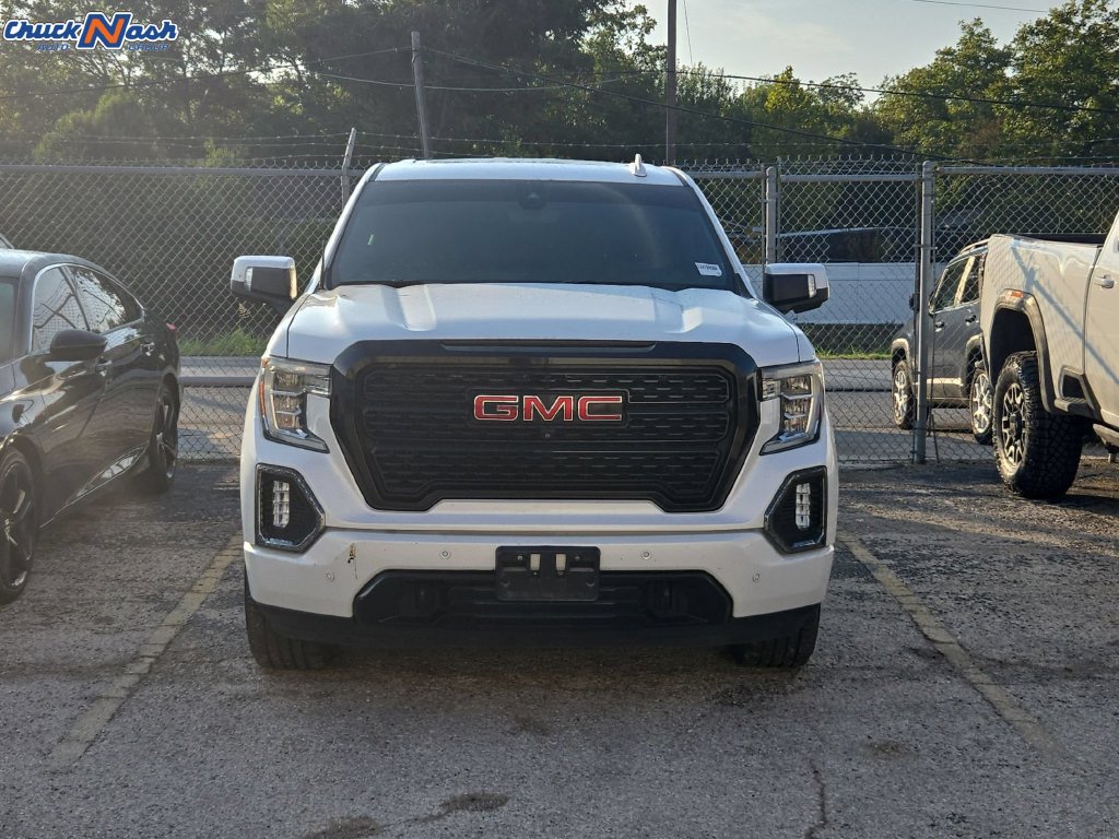 Used 2019 GMC Sierra 1500 Denali w/ Denali Ultimate Package AWD/4WD image 2