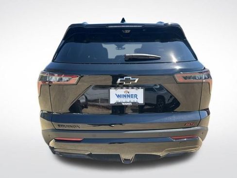 New 2026 Chevrolet Equinox RS image 4