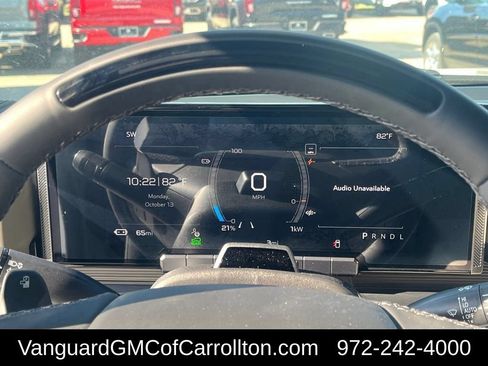 New 2026 GMC Hummer EV SUV w/ LPO, Sport Package AWD/4WD image 15