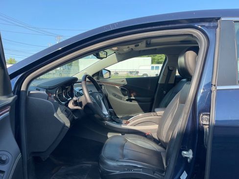 Used 2010 Buick LaCrosse CXL w/ Luxury Package image 6