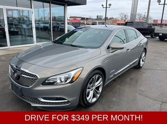 Used 2019 Buick LaCrosse Avenir w/ Driver Confidence Package II video 1