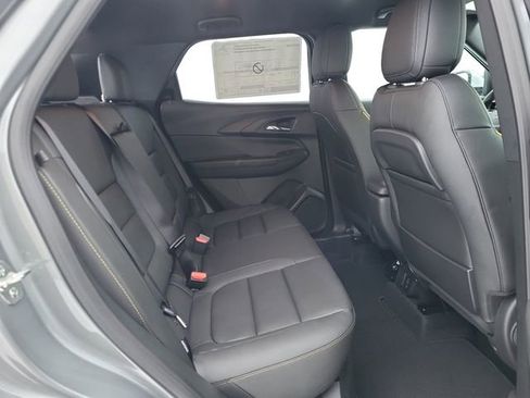 New 2026 Chevrolet TrailBlazer ACTIV w/ Convenience Package image 25
