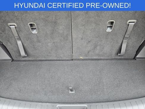 Used 2025 Hyundai Santa Fe Calligraphy AWD/4WD image 32