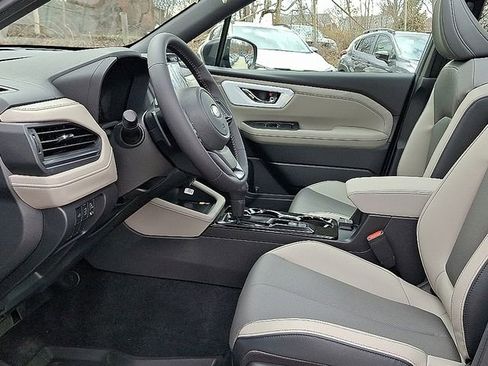 New 2026 Subaru Forester Limited AWD/4WD image 15