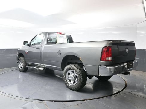 Used 2012 RAM 2500 ST w/ PWR & Remote Entry Group AWD/4WD image 9