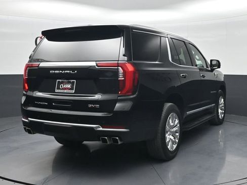 Used 2025 GMC Yukon Denali image 7