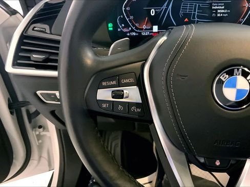 Certified 2022 BMW X5 xDrive40i AWD/4WD image 23