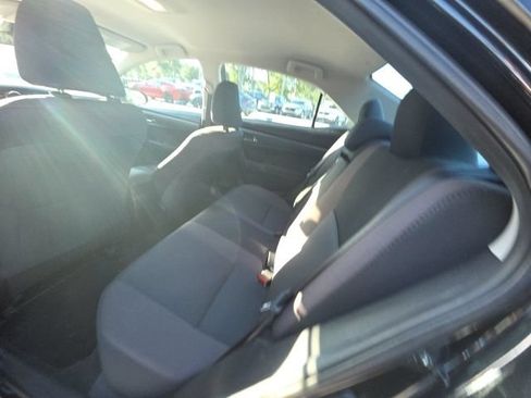 Used 2017 Toyota Corolla LE FWD image 8