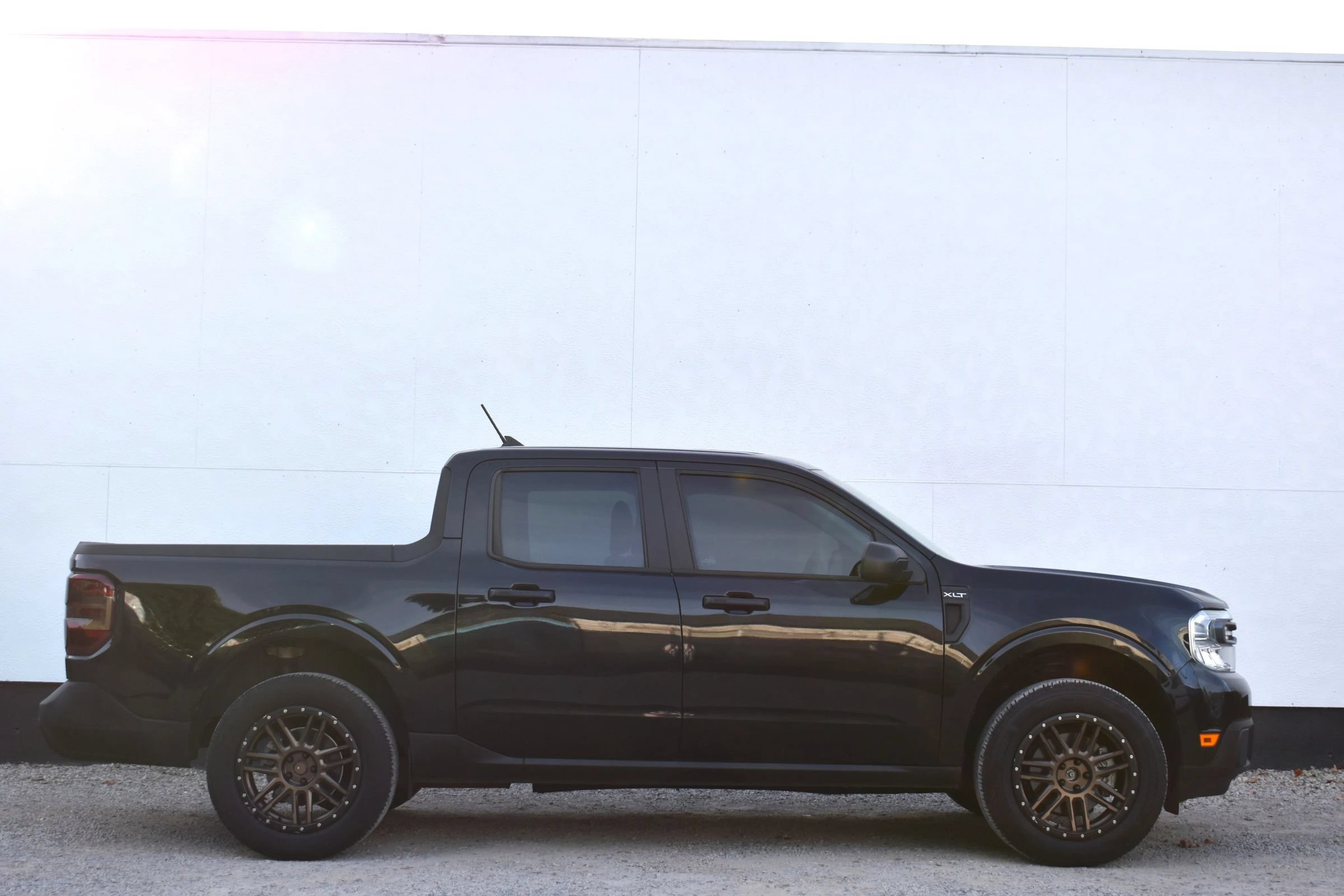 Used 2022 Ford Maverick XLT w/ Equipment Group 300A Standard AWD/4WD image 6