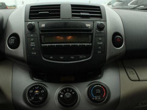 Used 2008 Toyota RAV4 4WD image 12