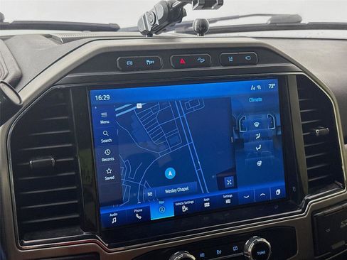 Used 2022 Ford F350 Platinum w/ FX4 Off-Road Package image 10