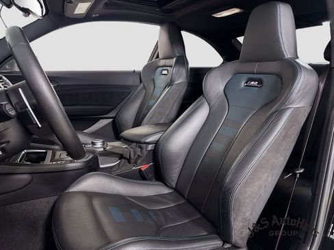Used 2020 BMW M2 Competition w/ Executive Package image 11