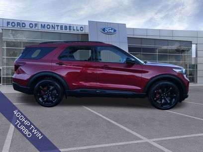 Used 2023 Ford Explorer ST w/ Equipment Group 401A