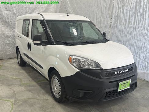 Used 2019 RAM ProMaster City Wagon FWD image 2