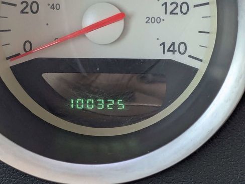 Used 2007 Dodge Magnum SXT image 28