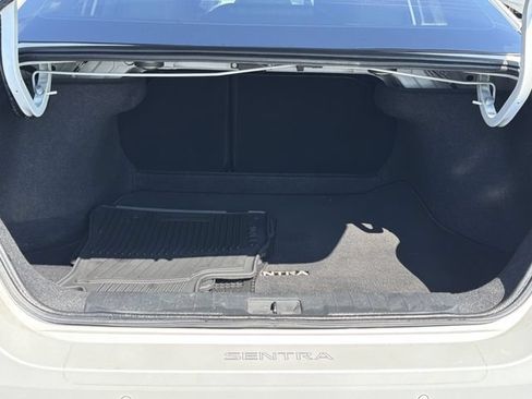 Used 2023 Nissan Sentra SV w/ All-Weather Package FWD image 27