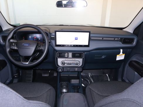 New 2026 Ford Maverick XLT w/ Black Appearance Package image 26