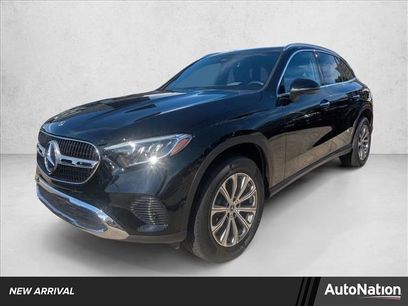 Used 2025 Mercedes-Benz GLC 300 GLC 300