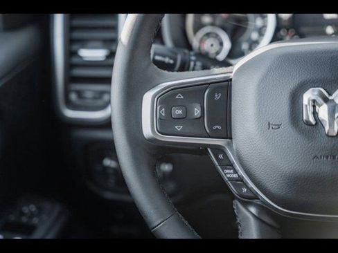New 2025 RAM 1500 Big Horn image 35