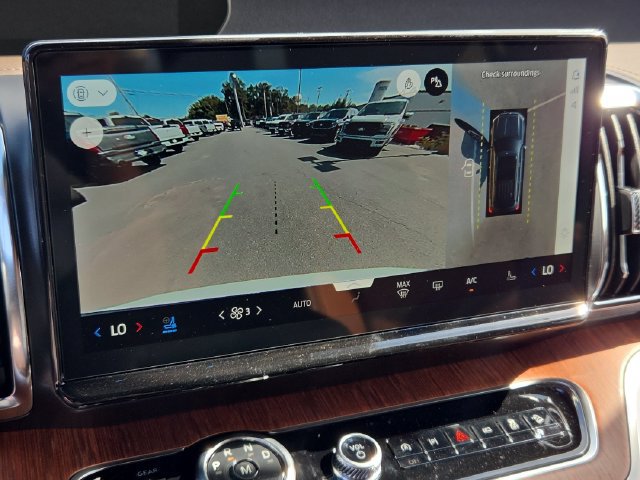 New 2027 Ford Expedition King Ranch AWD/4WD image 16