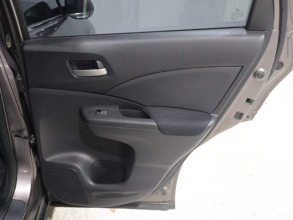 Used 2015 Honda CR-V LX image 20