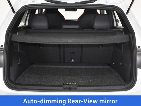 New 2024 Volkswagen GTI SE image 27