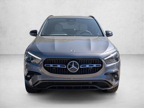 New 2026 Mercedes-Benz GLA 250 image 6