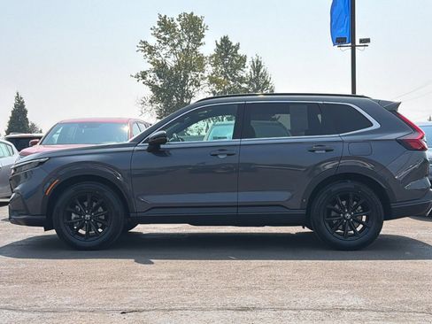 Used 2024 Honda CR-V Sport-L image 6