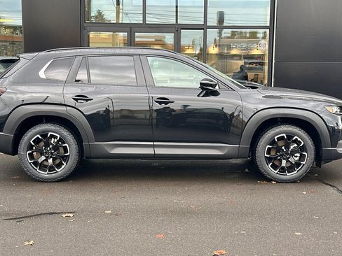 New 2026 MAZDA CX-50 Meridian Edition w/ Cargo Package AWD/4WD image 2