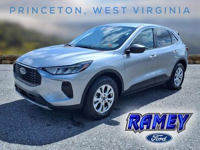 Used 2024 Ford Escape Active