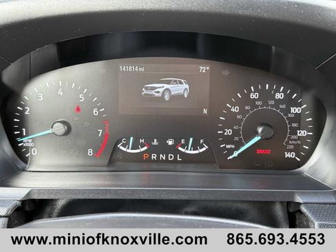 Used 2023 Ford Explorer 2WD image 24