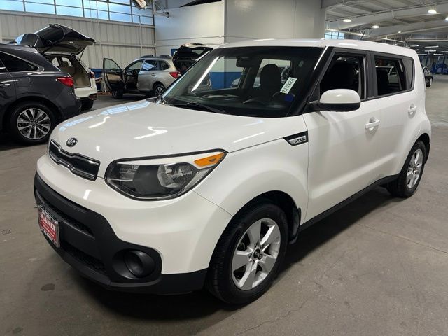 Used 2019 Kia Soul FWD image 7