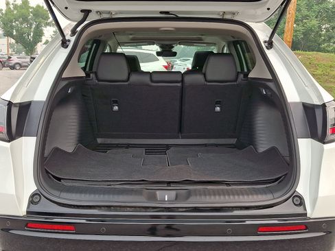 Used 2025 Honda HR-V EX-L image 30