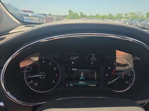 Used 2017 Buick Encore Preferred FWD image 11
