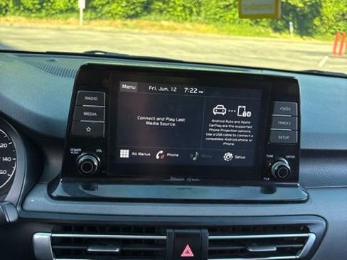 Used 2021 Kia Seltos LX AWD/4WD image 9