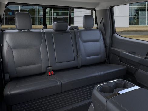 New 2026 Ford F450 Lariat w/ Lariat Ultimate Package image 11