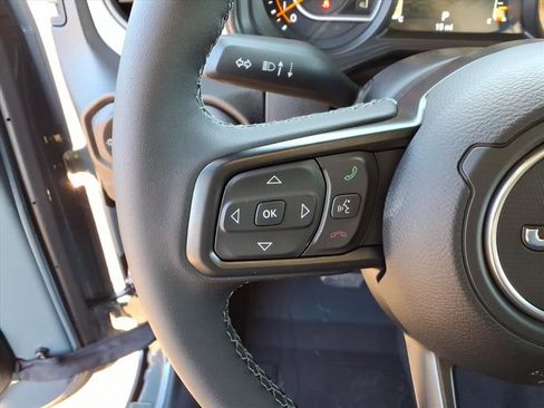 New 2026 Jeep Wrangler Willys image 22