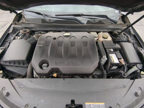 Used 2019 Chevrolet Impala LT image 35