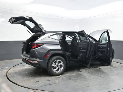 Used 2022 Hyundai Tucson SE AWD/4WD image 45