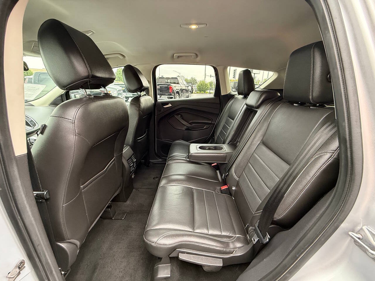 Used 2013 Ford Escape SEL AWD/4WD image 17