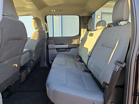 Used 2025 Ford F150 XLT w/ Equipment Group 301A Standard image 10