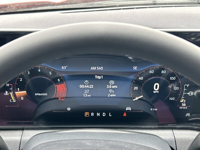 New 2026 Ford Mustang Premium RWD image 30