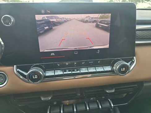 New 2026 GMC Canyon AT4 AWD/4WD image 20