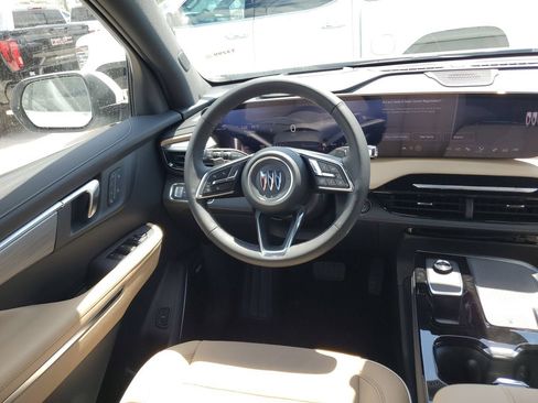 New 2026 Buick Enclave Preferred w/ Power Package FWD image 13