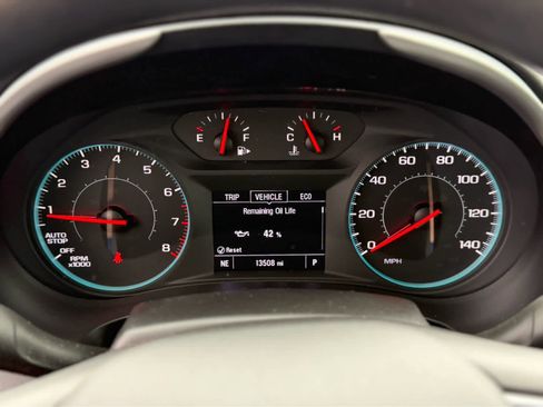 Used 2022 Chevrolet Malibu LS FWD image 32