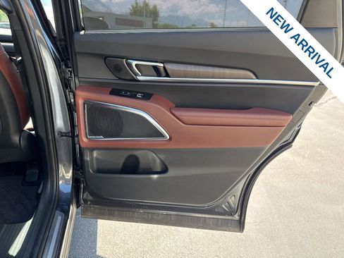 Used 2024 Kia Telluride SX Prestige AWD/4WD image 13